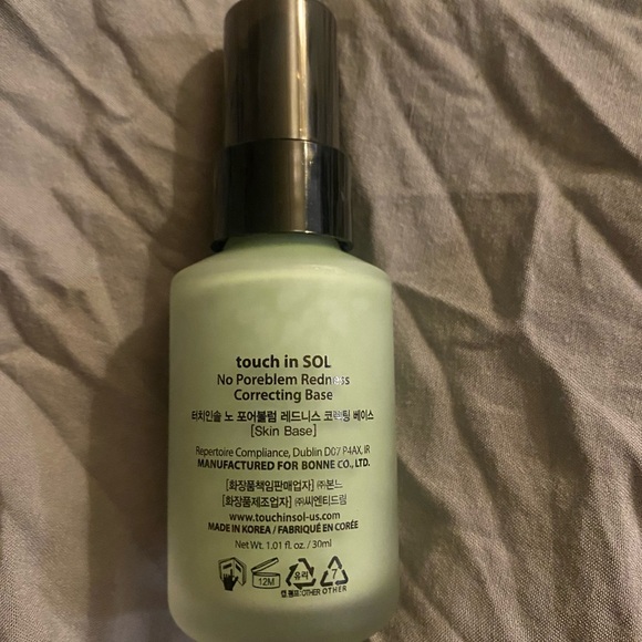 K-Beauty Color Corrector, made by touch in SOL - Picture 5 of 5